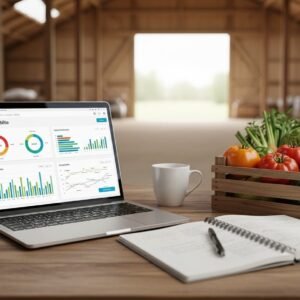 The Market-Ready Farm: Business & Brand Accelerator