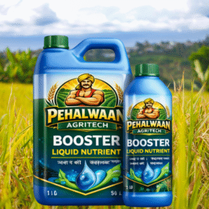 Pehalwaan BOOSTER Liquid Nutrient