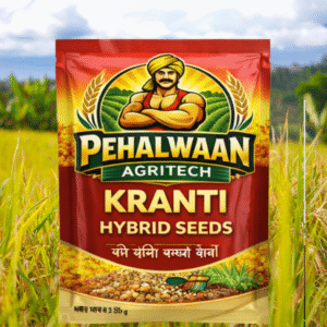 Pehalwaan KRANTI Hybrid Seeds