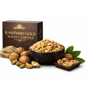 Pehalwaan KASHMIRI GOLD WALNUT KERNELS