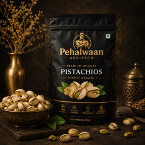 Pehalwaan Agritech Premium Cashew Nuts